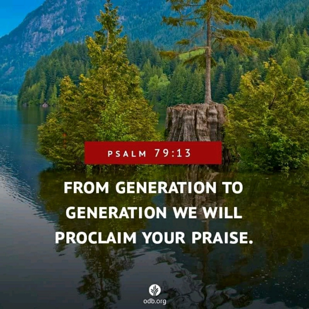 Meet your Posher, Vida